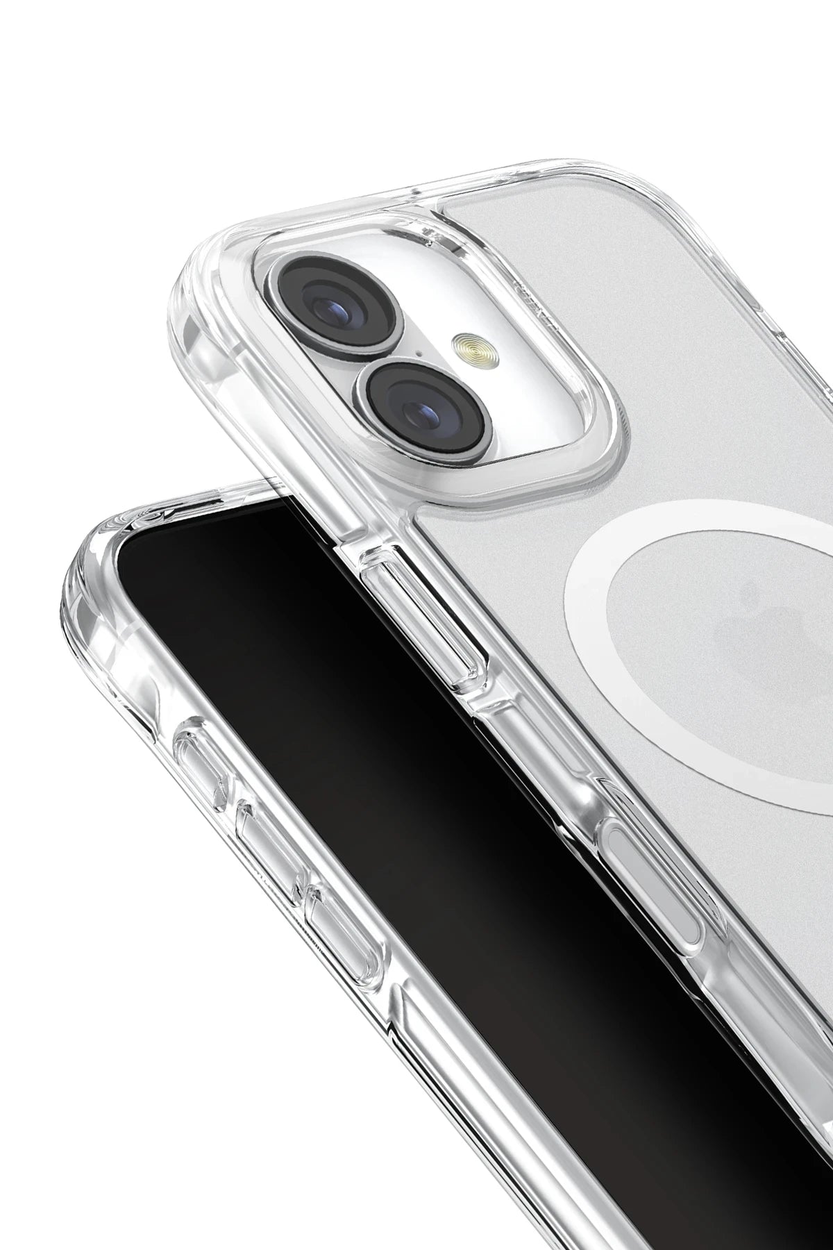 Uniq iPhone 17 LifePro Xtreme Magsafe Telefon Kılıfı Uniq iPhone 17 LifePro Xtreme Magsafe Telefon Kılıfı